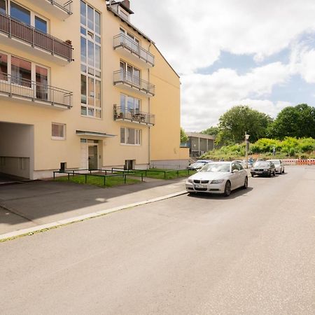 Limehome Kassel Motzstrasse Exterior photo